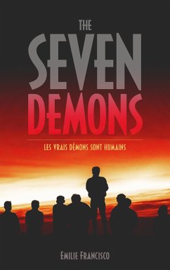 Cover The Seven Demons (eBook, ePUB)