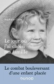 Le jour où j'ai choisi ma famille (eBook, ePUB)