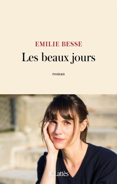 Cover Les beaux jours (eBook, ePUB)