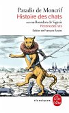 Histoire des chats suivi de Histoire des rats (eBook, ePUB)