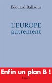 L'EUROPE autrement (eBook, ePUB)