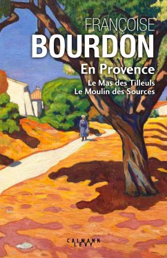Cover En Provence (collector) (eBook, ePUB)