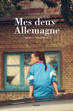Cover Mes deux Allemagne (eBook, ePUB)