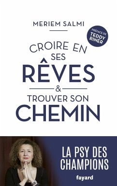 Cover Croire en ses rêves et trouver son chemin (eBook, ePUB)
