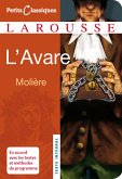 L'Avare (eBook, ePUB) L'Avare (eBook, ePUB)