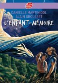 L'enfant-mémoire (eBook, ePUB)
