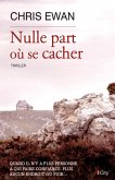 Nulle part où se cacher (eBook, ePUB)