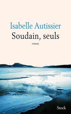 Cover Soudain, seuls (eBook, ePUB)