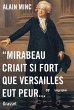 Mirabeau criait si fort que Versailles... - Bild 1