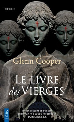 Le livre des Vierges (eBook, ePUB) - Cooper, Glenn