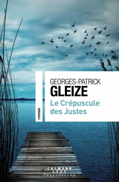 Cover Le Crépuscule des Justes (eBook, ePUB)