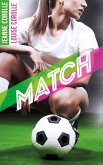 Match (eBook, ePUB) Match (eBook, ePUB)