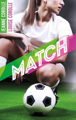 Cover Match (eBook, ePUB)
