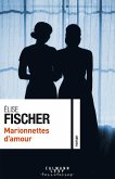 Marionnettes d'amour (eBook, ePUB)