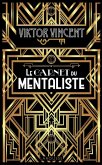 Le carnet du mentaliste (eBook, ePUB) Le carnet du mentaliste (eBook, ePUB)