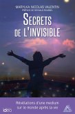 Secrets de l'invisible (eBook, ePUB)