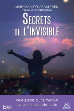 Cover Secrets de l'invisible (eBook, ePUB)