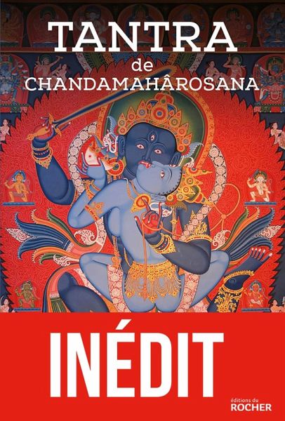 Tantra de Chandamahârosana (eBook, ePUB) Tantra de Chandamahârosana (eBook, ePUB)