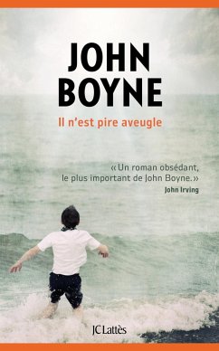 Cover Il n'est pire aveugle (eBook, ePUB)