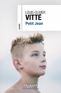 Petit Jean (eBook, ePUB) - Vitté, Louis-Olivier