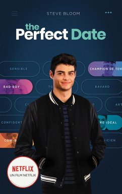 Cover The Perfect Date (eBook, ePUB)