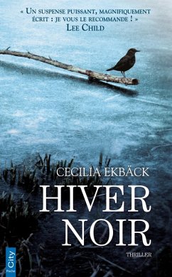 Hiver Noir (eBook, ePUB) - Ekbäck, Cecilia