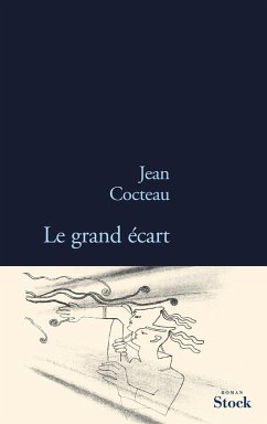 Cover Le grand écart (eBook, ePUB)