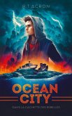 Ocean City - Tome 2 - Dans la cachette des rebelles (eBook, ePUB)