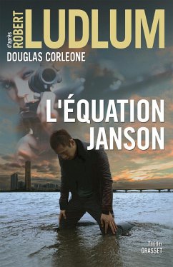 L'équation Janson (eBook, ePUB) - Ludlum, Robert; Corleone, Douglas