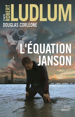 Cover L'équation Janson (eBook, ePUB)