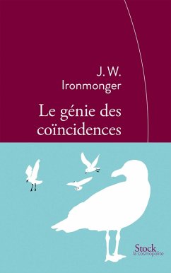 Le génie des coïncidences (eBook, ePUB) - Ironmonger, John