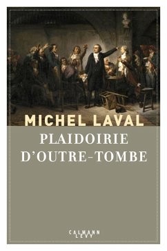Plaidoirie d'outre-tombe (eBook, ePUB) Cover Plaidoirie d'outre-tombe (eBook, ePUB)