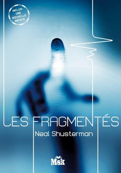 Cover Les Fragmentés (eBook, ePUB)
