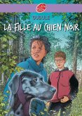 La fille au chien noir (eBook, ePUB)