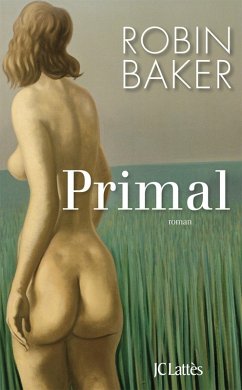 Cover Primal (eBook, ePUB)