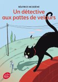 Un détective aux pattes de velours (eBook, ePUB) Un détective aux pattes de velours (eBook, ePUB)