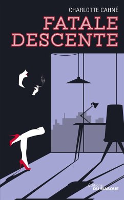Cover Fatale descente (eBook, ePUB)