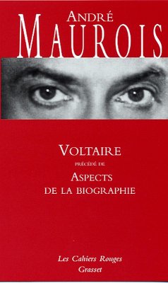 Voltaire (eBook, ePUB) - Maurois, André