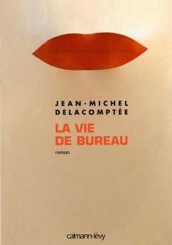 Cover La Vie de bureau (eBook, ePUB)