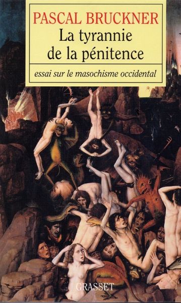 La tyrannie de la pénitence (eBook, ePUB) La tyrannie de la pénitence (eBook, ePUB)