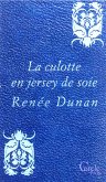 Cercle Poche n°160 La Culotte en jersey de soie (eBook, ePUB)