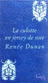 Cercle Poche n°160 La Culotte en jersey de soie (eBook, ePUB) Cercle Poche n°160 La Culotte en jersey de soie (eBook, ePUB)