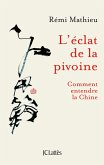 L'Eclat de la pivoine (eBook, ePUB)