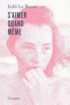 Cover S'aimer quand même (eBook, ePUB)
