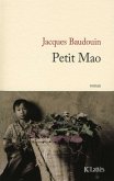Petit Mao (eBook, ePUB)