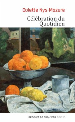 Cover Célébration du Quotidien (eBook, ePUB)