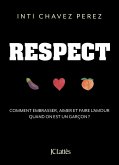 Respect (eBook, ePUB)