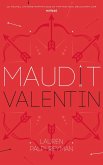 Maudit Cupidon - Tome 2 - Saint-Valentin (eBook, ePUB)