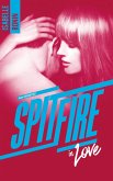 Spitfire in Love - Avant Chasing Red (eBook, ePUB)