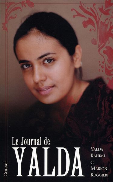 Le journal de Yalda (eBook, ePUB) Le journal de Yalda (eBook, ePUB)